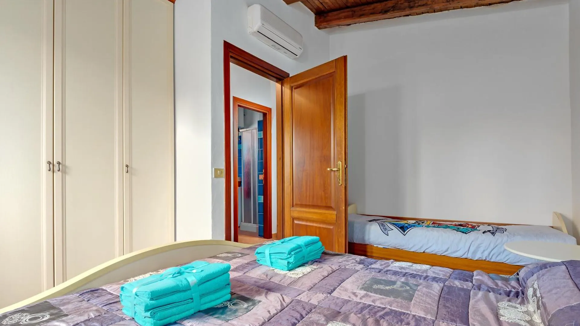 Villa Quattro Cuori Сан-Теодоро Дом отдыха