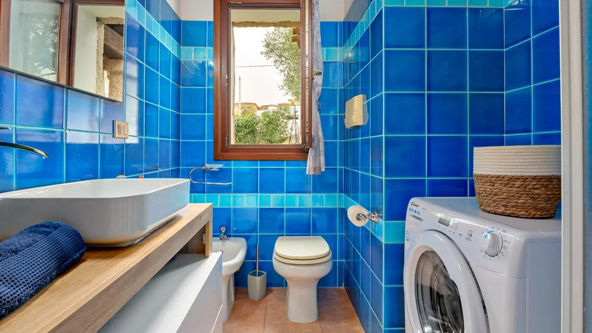 Villa Quattro Cuori Сан-Теодоро 0*,  Италия