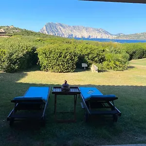 Villino D5 Coda Cavallo Villaggio Cala Paradiso San Teodoro (Sardinia)