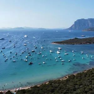 Vacanze Rosita San Teodoro (Sardinia)
