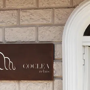 Pensión Coclea Relais, San Teodoro (Sardinia)
