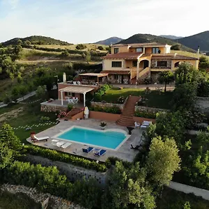 Guest house Domus Francy, San Teodoro (Sardinia)