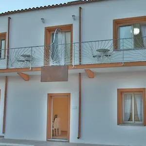 Bed and breakfast Sole E Luna, San Teodoro (Sardinia)