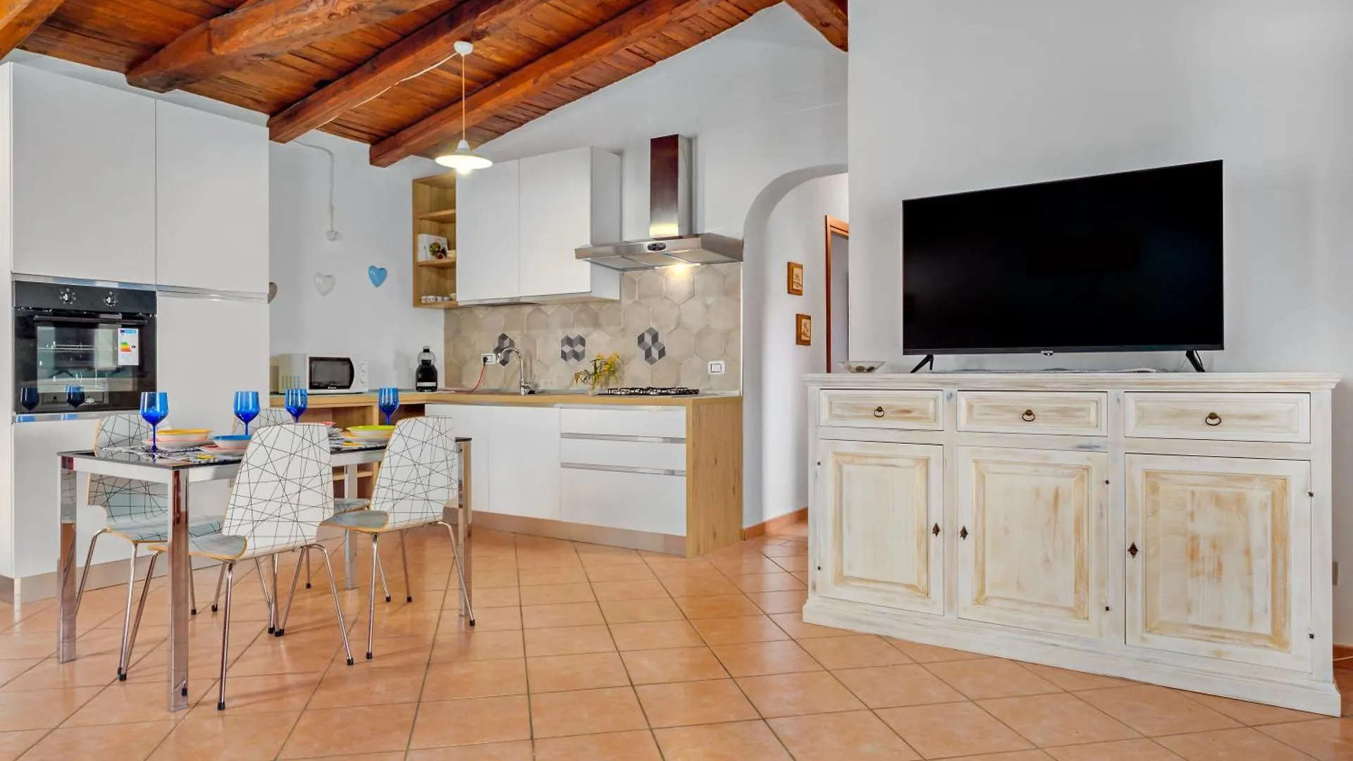 Villa Quattro Cuori San Teodoro  Holiday home