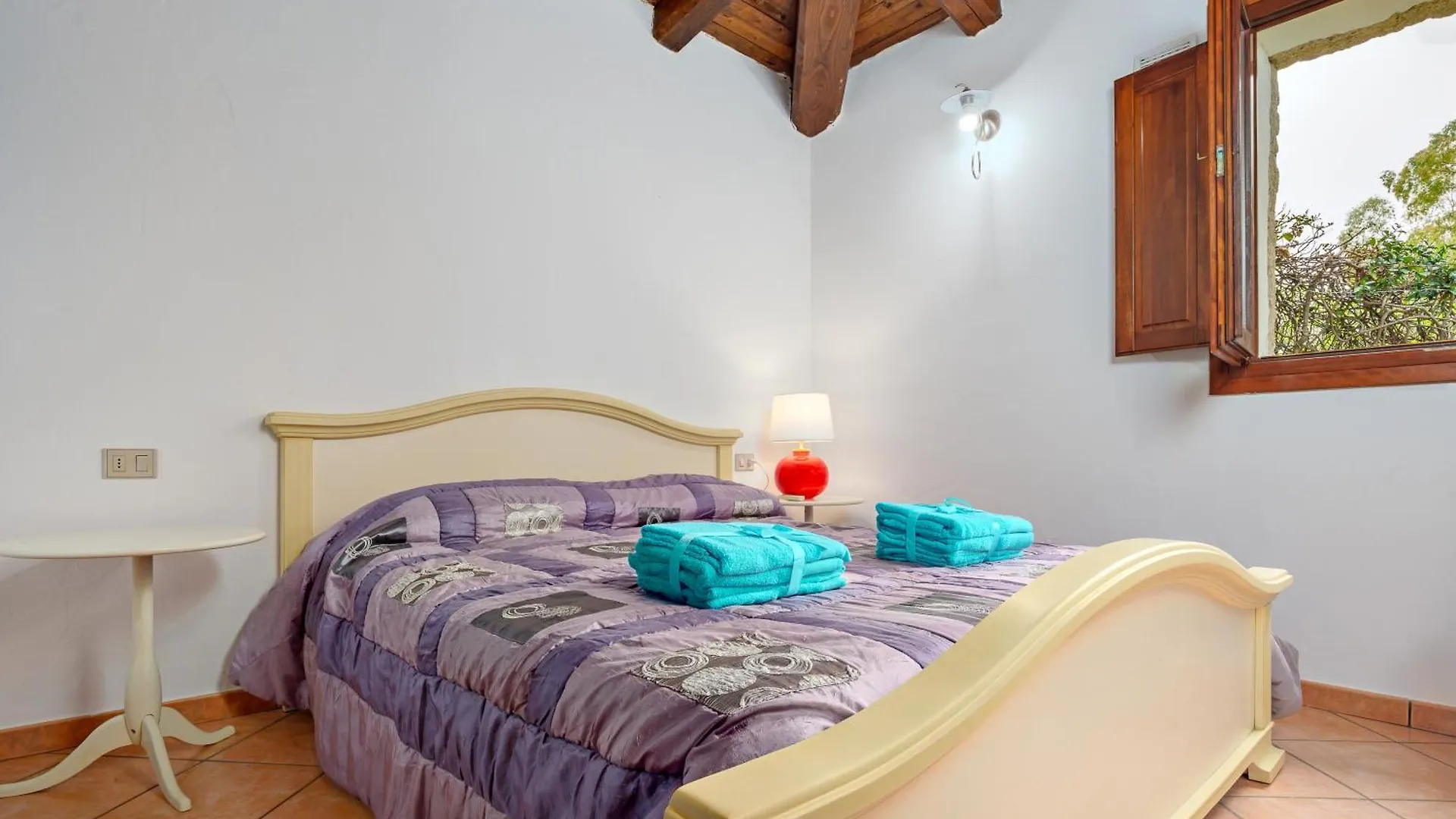 Holiday home Villa Quattro Cuori San Teodoro